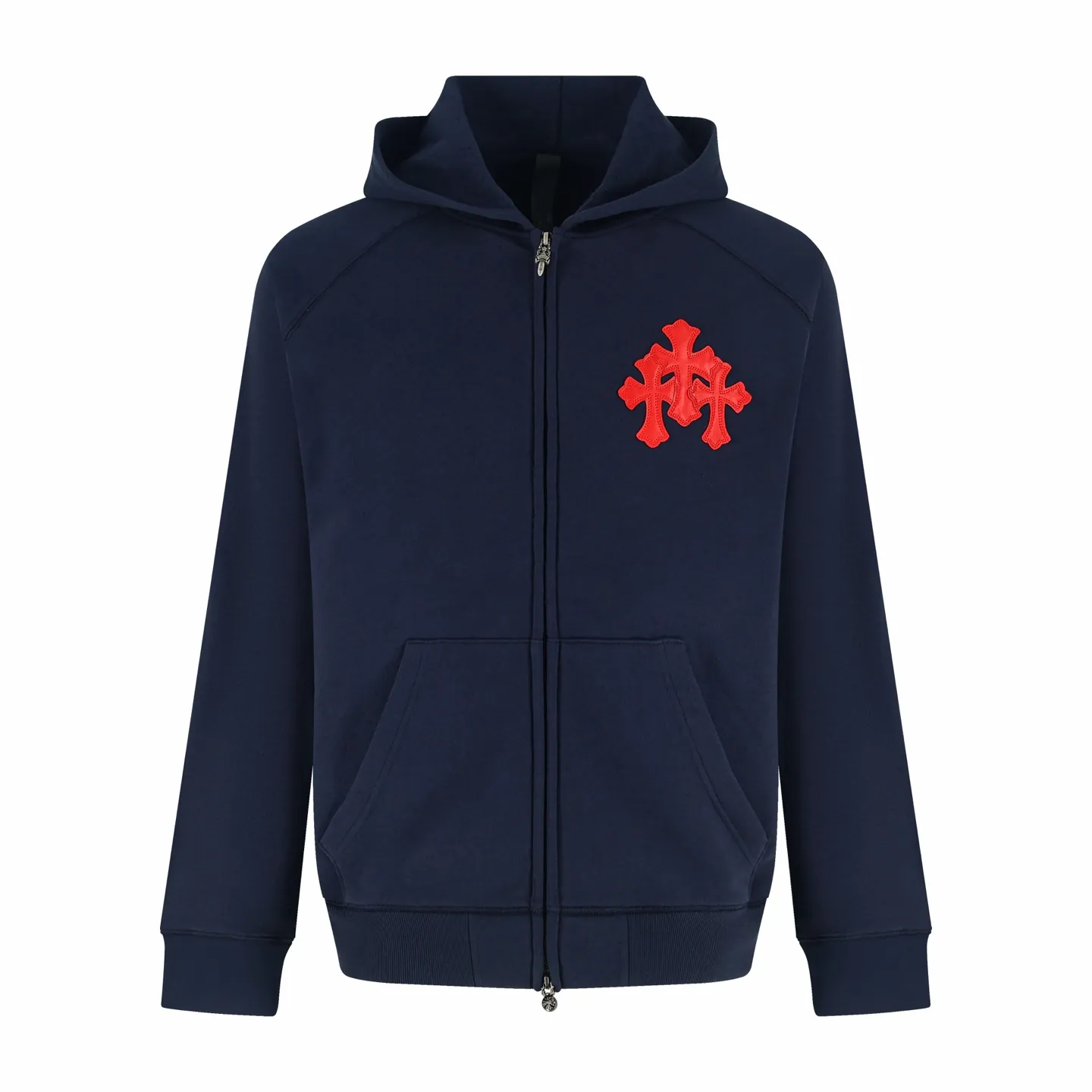 Chrome hearts 100% g YB ZGQuality。Size SML